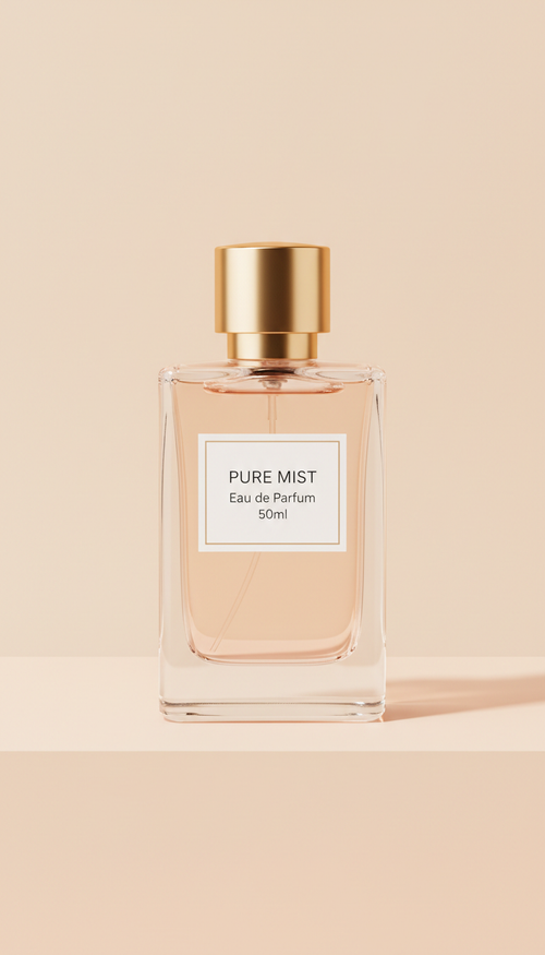 Eau de parfum Pure Mist 50ml