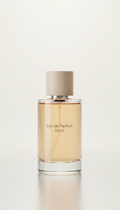 Eau de parfum ámbar y maderas 50ml