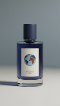 Earth eau de parfum moss undertone